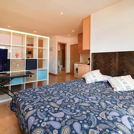 Apartamento4Estaciones Мадрид Экстерьер фото