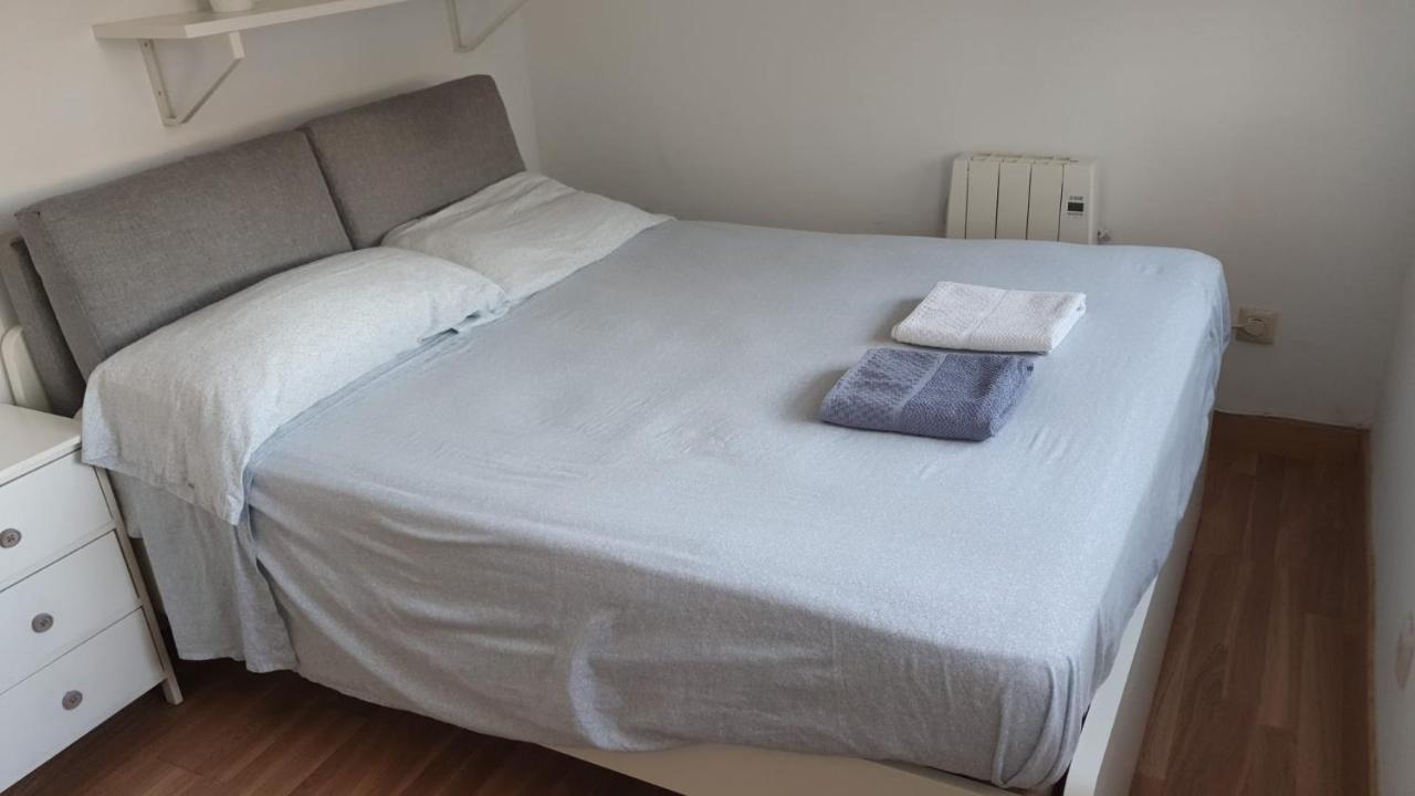 Apartamento4Estaciones Мадрид Экстерьер фото